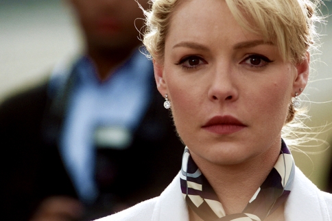 Katherine Heigl, μήπως είσαι αγενής; Και 5 ακόμα ερωτήσεις που ενδιαφέρουν…