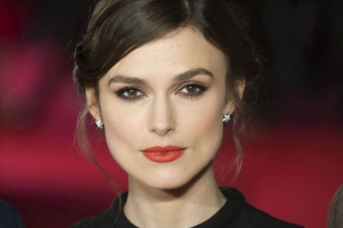 Σπάει τα taboo η Keira Knightley: Δεν λέει όχι στις πλαστικές - Κεντρική Εικόνα