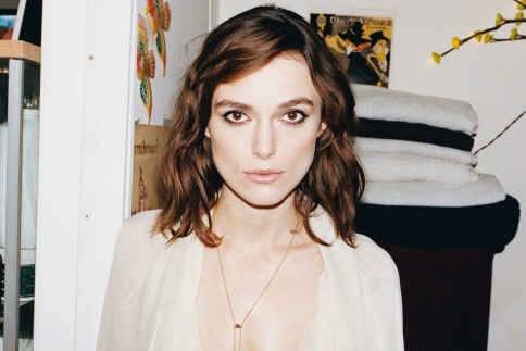 Η Keira Knightley μιλά για την ψυχολογική βία των paparazzi
