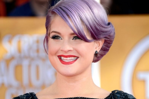 Kelly Osbourne: Γιατί απειλεί με παραίτηση από το Fashion Police; 