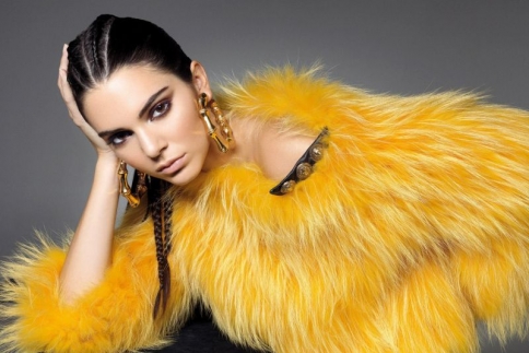 Η Kendall Jenner ξέσπασε: Δούλεψα για να φτάσω εδώ