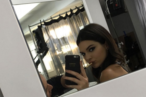 Θέλεις να πέφτουν βροχή τα like; Ακολούθησε τις συμβουλές της Kendall Jenner! 