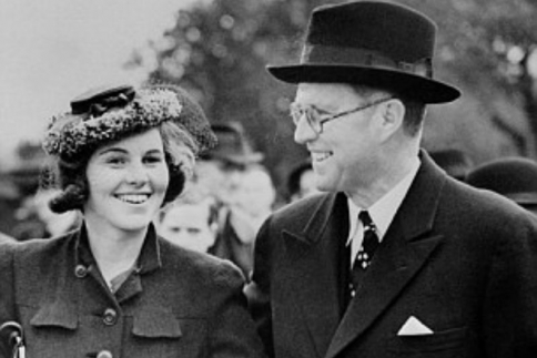 Το φρικαλέο μυστικό των Kennedy: Έκαναν λοβοτομή στη διανοητικά ανάπηρη κόρη τους 