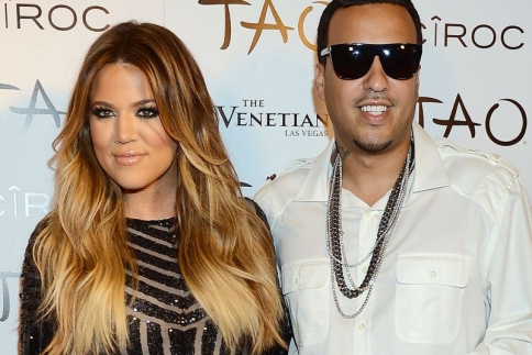 Και πάλι μόνη! Χώρισαν Khloe Kardashian - French Montana