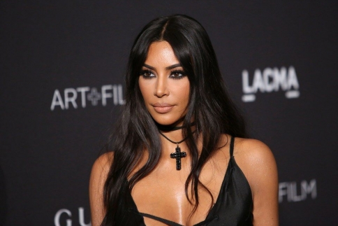 H Kim Kardashian έκανε photoshop και στην 5χρονη κόρη της!