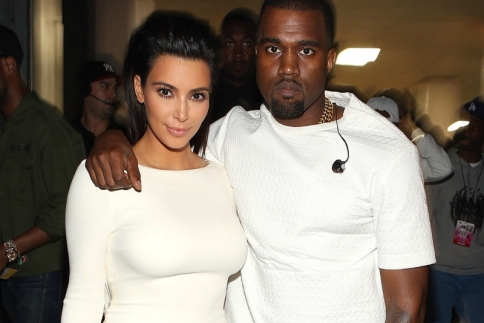 Kim Kardashian: Γέννησε τον γιο της! Χαμός στο Hollywood