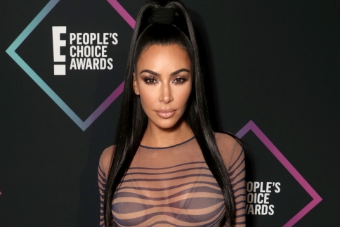 H Kim Kardashian έσωσε όλη την γειτονιά της από την πυρκαγιά
