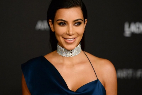 Σε ψυχιατρική κλινική η Kim Kardashian!