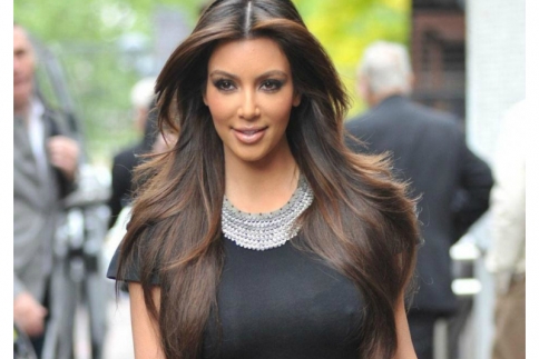 Είναι τελικά έγκυος η Kim Kardashian;