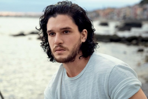 Kit Harington: Δεν θα επιστρέψω στο Game Of Thrones