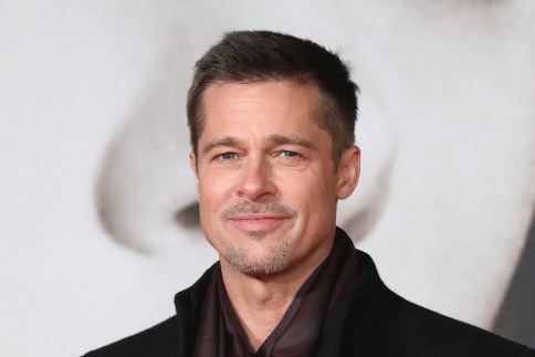 O Brad Pitt δεν θα ξαναβγεί ραντεβού με celebrity
