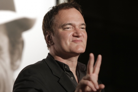 Η σκοτεινή πλευρά του Quentin Tarantino