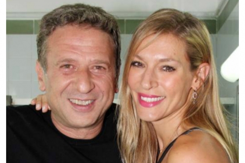 Η Ζέτα Δούκα και ο Κώστας Κόκλας μοιράζονται το ίδιο κρεββάτι! 