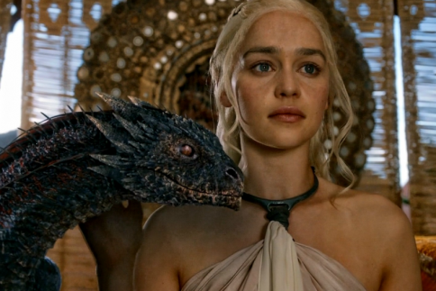 Game of Thrones: Κι όμως ο συγγραφέας είχε σκεφτεί το 1993 άλλο τέλος και άλλους χαρακτήρες!