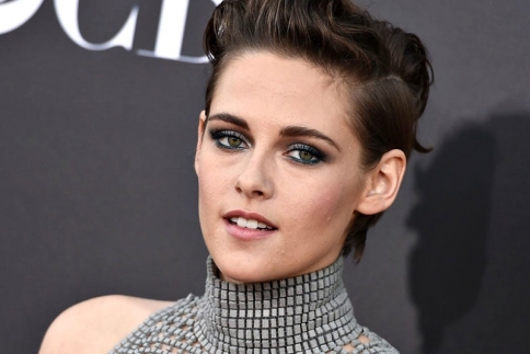 Η Kristen Stewart απαντά: Γιατί βαρέθηκα το Hollywood