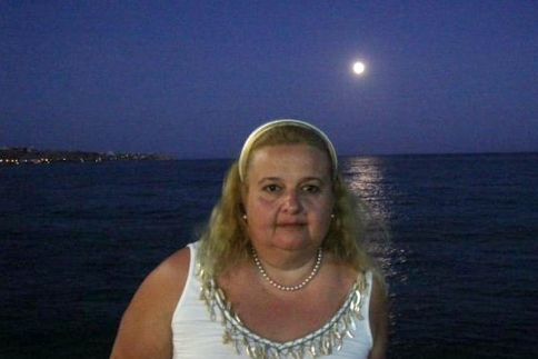 Βέφα Αλεξιάδου: Νέα τραγωδία! Πέθανε και η δεύτερη κόρη της, Αγγελική