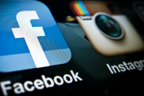 Πανικός στο Internet! Έπεσαν Facebook και Instagram