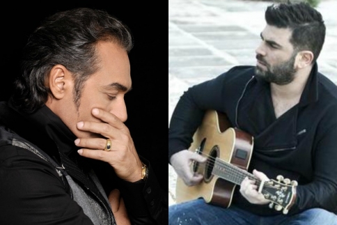 Νέα κόντρα στη showbiz ανάμεσα σε Σφακιανάκη - Παντελίδη