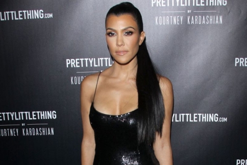 Kourtney Kardashian: Μπαίνει σε κλινική αποτοξίνωσης!