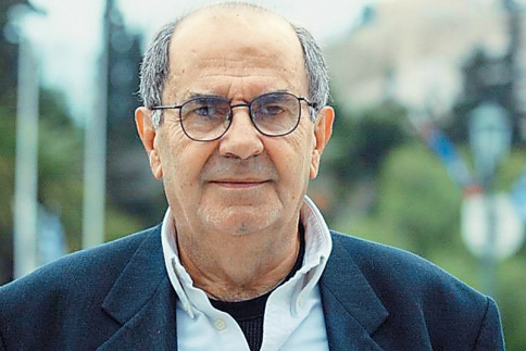 Κώστας Κουτσομύτης: Πέθανε ο σπουδαίος σκηνοθέτης 