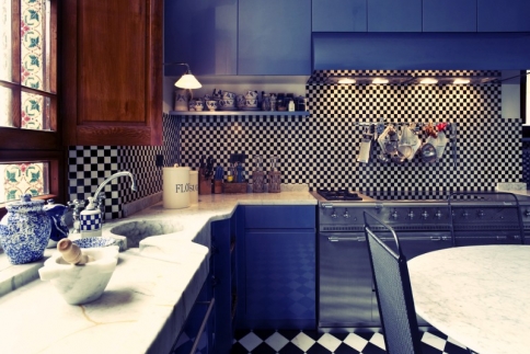 DIY κινήσεις για να αλλάξεις την κουζίνα σου σήμερα κιόλας 