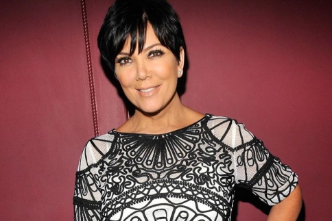 Kris Jenner: Άλλαξε πρόσωπο από τις πλαστικές;
