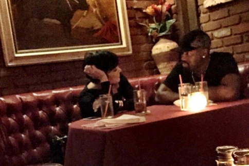 Όχι θα κάτσει να σκάσει! Νέο amore για την Kris Jenner