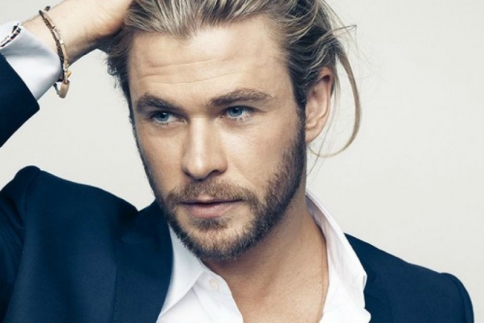Ο Chris Hemsworth είναι ο πιο sexy άντρας στον κόσμο! Και όχι άδικα... (photos)