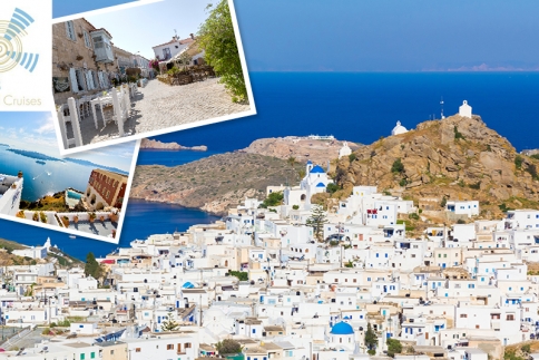 Διαγωνισμός: FollowMe και Celestyal Cruises σας κάνουν δώρο μια τετραήμερη κρουαζιέρα!