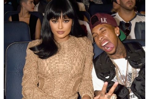 Kylie Jenner και Tyga ξανά μαζί; 