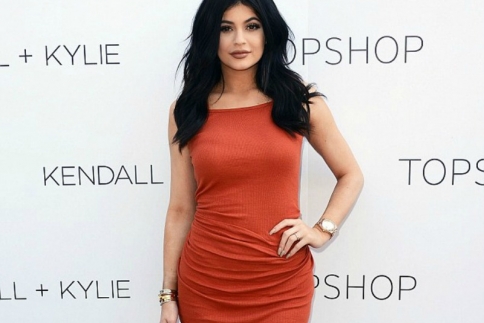 Κylie Jenner: Η μαμά μου είναι cool