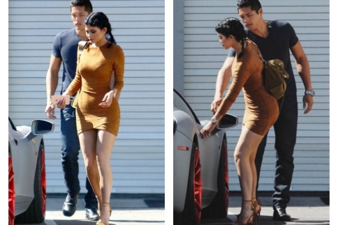 Οι πιο σέξι σωματοφύλακες: Κάν΄το όπως η Kylie Jenner! 