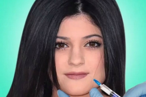 Ολική μεταμόρφωση! Πώς ήταν οι Kardashians πριν τις πλαστικές 