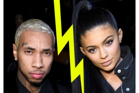  Kylie Jenner: Κάνει αγωγή στον πρώην της Tyga γιατί της έκλεψε χρήματα!
