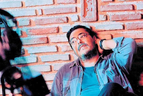 Έφυγε από τη ζωή ο Λαυρέντης Μαχαιρίτσας