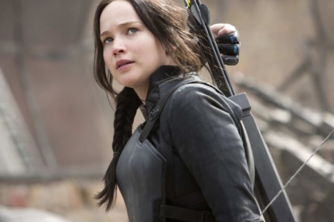 Η Jennifer Lawrence παραμένει η μεγαλύτερη star του Hollywood