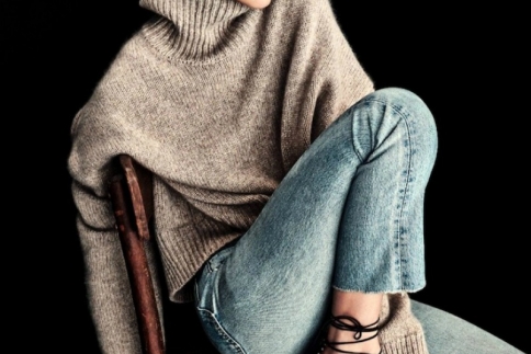 Fashion bloggers : Tα παπούτσια που λατρεύουν θέλουν κορδόνια