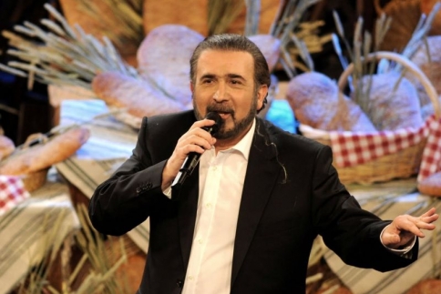Λάκης Λαζόπουλος: Βάζει οριστικά τέλος στο «Αλ Τσαντίρι»!