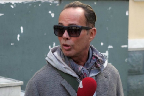 Λάκης Γαβαλάς: Έχουν κατασχέσει τον μισθό που έπαιρνα στο Dancing