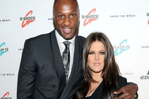 Lamar Odom : Ξύπνησε από το κώμα, αισιόδοξοι οι γιατροί – Όλες οι εξελίξεις