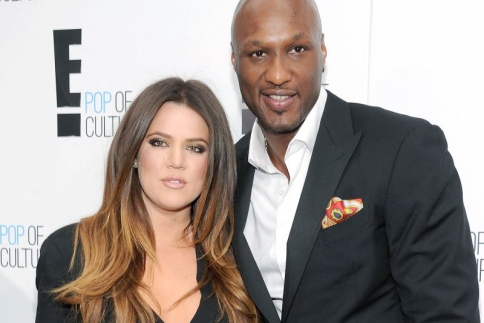 Lamar Odom : Ζωντανός από θαύμα – Έπαθε 12 εγκεφαλικά