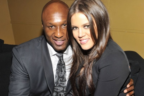 Lamar Odom : Κινδυνεύει με φυλάκιση 4 χρόνων