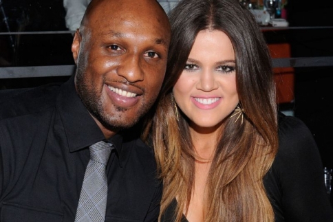 Lamar Odom : Είχε αφήσει σημείωμα αυτοκτονίας!