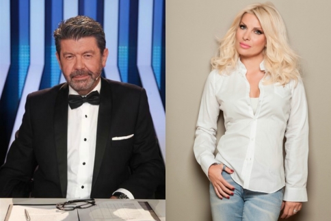 Το μήνυμα της Ελένης στο Γιάννη Λάτσιο για το Dancing