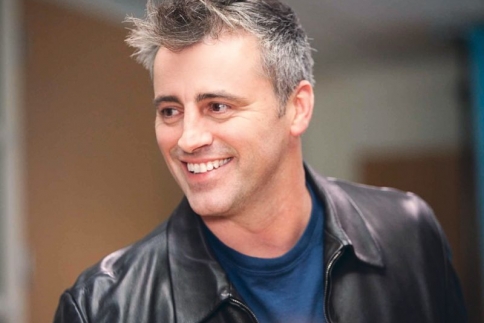 Το Φιλαράκι είναι άπιστο; O Matt LeBlanc με νέα συνοδό