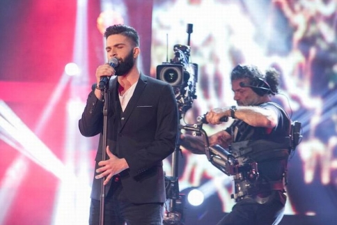 X Factor: Ο Ανδρέας Λέοντας μεγάλος νικητής του talent show του ΣΚΑΙ