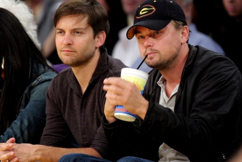 Leonardo DiCaprio: Επενδύει σε εταιρεία στρωμάτων!