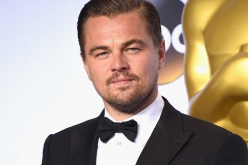Η είδηση της χρονιάς: Παντρεύεται ο Leonadro DiCaprio