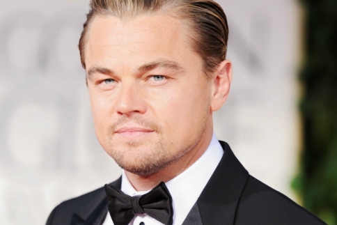 Ο Leonardo DiCaprio ερωτεύτηκε! Μάντεψε ποια! Δεν θα το πιστέψεις!