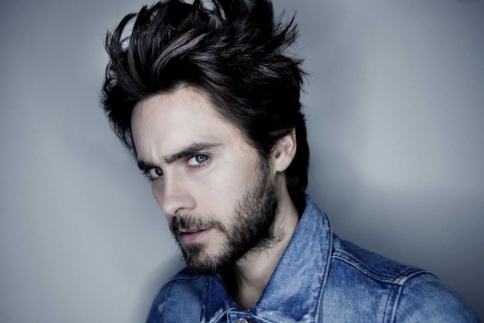 Jared Leto : Στην Αθήνα ο οσκαρικός superstar και οι 30 Seconds to Mars